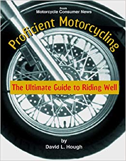 The Ultimate Guide to Riding Well by David L. Hough.