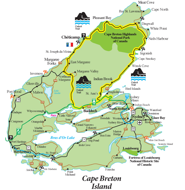cabottrail